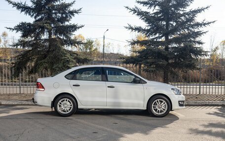 Volkswagen Polo VI (EU Market), 2018 год, 1 005 000 рублей, 8 фотография