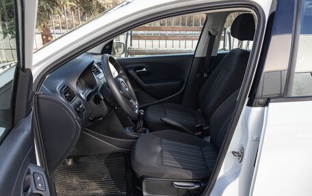 Volkswagen Polo VI (EU Market), 2018 год, 1 005 000 рублей, 12 фотография