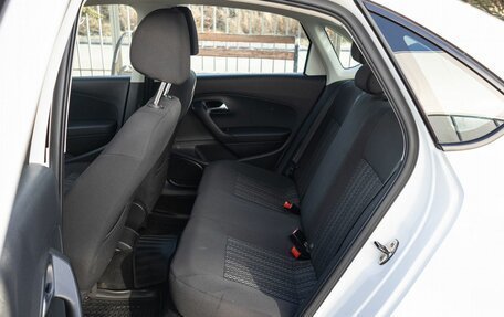 Volkswagen Polo VI (EU Market), 2018 год, 1 005 000 рублей, 14 фотография