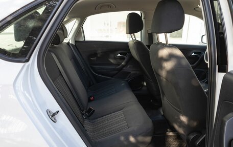 Volkswagen Polo VI (EU Market), 2018 год, 1 005 000 рублей, 16 фотография