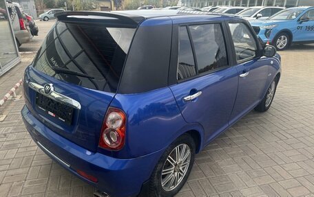 Lifan Smily I (330) рестайлинг, 2011 год, 199 900 рублей, 3 фотография