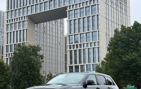 Jeep Grand Cherokee, 2018 год, 5 800 000 рублей, 7 фотография