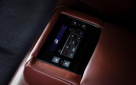Lexus LX III, 2016 год, 6 700 000 рублей, 12 фотография