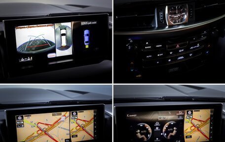 Lexus LX III, 2016 год, 6 700 000 рублей, 16 фотография