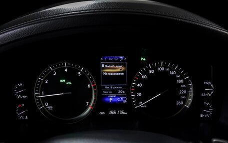 Lexus LX III, 2016 год, 6 700 000 рублей, 21 фотография