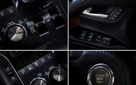Lexus LX III, 2016 год, 6 700 000 рублей, 19 фотография