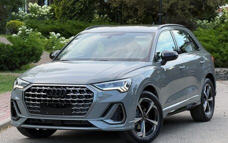 Audi Q3, 2026 год, 3 830 000 рублей, 1 фотография