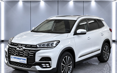 Chery Tiggo 8 I, 2023 год, 1 770 000 рублей, 1 фотография
