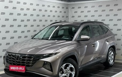 Hyundai Tucson, 2021 год, 2 884 000 рублей, 1 фотография