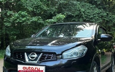 Nissan Qashqai, 2013 год, 1 070 000 рублей, 1 фотография