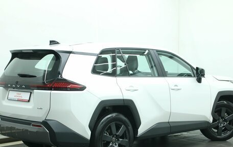 Toyota RAV4, 2025 год, 4 295 000 рублей, 4 фотография