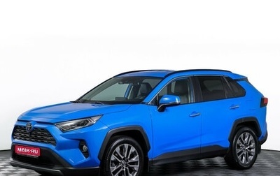 Toyota RAV4, 2020 год, 2 990 000 рублей, 1 фотография