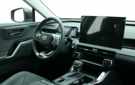 Toyota RAV4, 2025 год, 4 295 000 рублей, 5 фотография