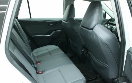 Toyota RAV4, 2025 год, 4 295 000 рублей, 6 фотография