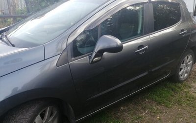 Peugeot 308 II, 2010 год, 320 000 рублей, 1 фотография