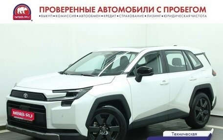 Toyota RAV4, 2025 год, 4 295 000 рублей, 1 фотография