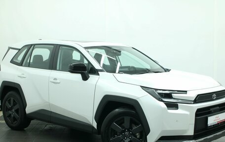 Toyota RAV4, 2025 год, 4 295 000 рублей, 11 фотография