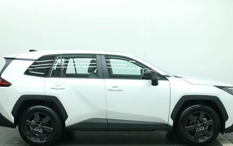 Toyota RAV4, 2025 год, 4 295 000 рублей, 12 фотография
