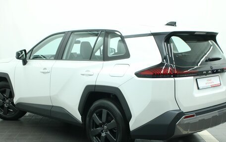 Toyota RAV4, 2025 год, 4 295 000 рублей, 13 фотография