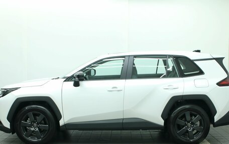 Toyota RAV4, 2025 год, 4 295 000 рублей, 15 фотография
