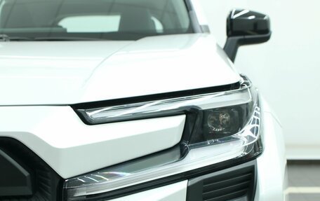 Toyota RAV4, 2025 год, 4 295 000 рублей, 20 фотография