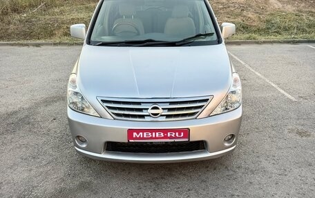 Nissan Presage II, 2003 год, 780 000 рублей, 1 фотография