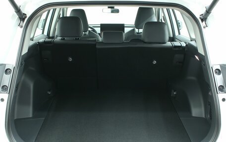 Toyota RAV4, 2025 год, 4 295 000 рублей, 16 фотография