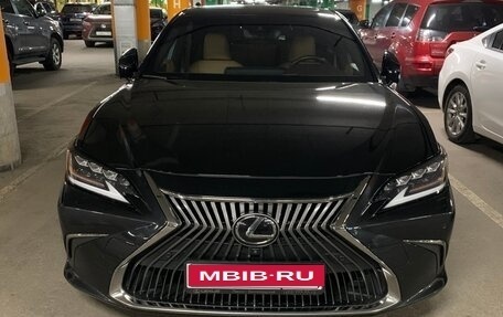 Lexus ES VII, 2018 год, 3 200 000 рублей, 1 фотография