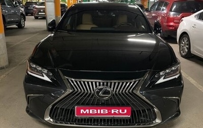 Lexus ES VII, 2018 год, 3 200 000 рублей, 1 фотография