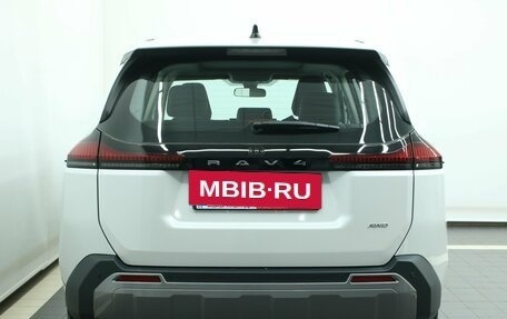 Toyota RAV4, 2025 год, 4 295 000 рублей, 14 фотография