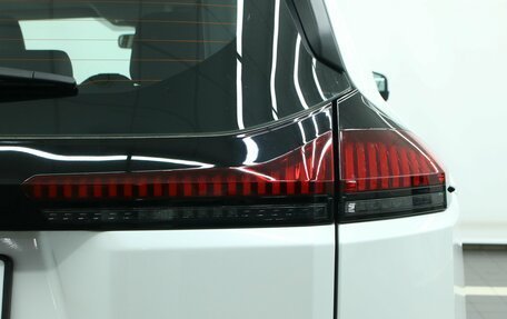 Toyota RAV4, 2025 год, 4 295 000 рублей, 21 фотография