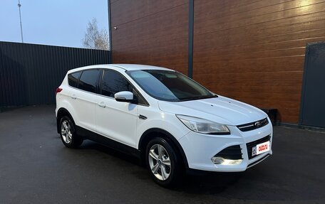 Ford Kuga III, 2014 год, 1 250 000 рублей, 3 фотография