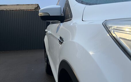 Ford Kuga III, 2014 год, 1 250 000 рублей, 4 фотография