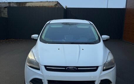 Ford Kuga III, 2014 год, 1 250 000 рублей, 2 фотография