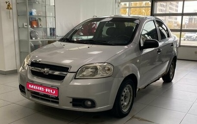 Chevrolet Aveo III, 2007 год, 225 000 рублей, 1 фотография
