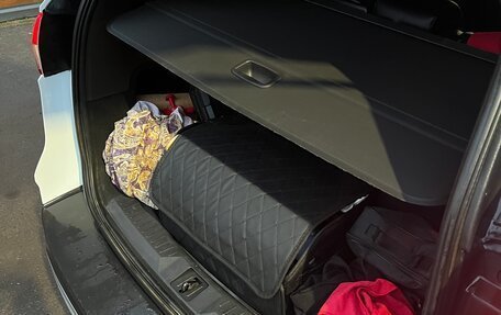 Ford Kuga III, 2014 год, 1 250 000 рублей, 10 фотография