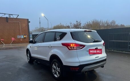 Ford Kuga III, 2014 год, 1 250 000 рублей, 7 фотография