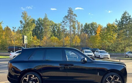 Rolls-Royce Cullinan, 2021 год, 38 500 000 рублей, 7 фотография