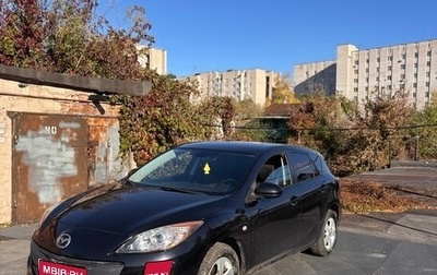 Mazda 3, 2013 год, 786 000 рублей, 1 фотография