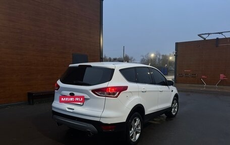 Ford Kuga III, 2014 год, 1 250 000 рублей, 5 фотография