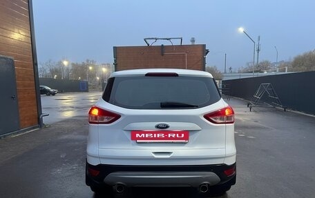 Ford Kuga III, 2014 год, 1 250 000 рублей, 6 фотография