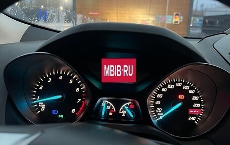 Ford Kuga III, 2014 год, 1 250 000 рублей, 13 фотография