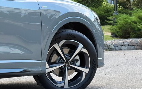 Audi Q3, 2026 год, 3 830 000 рублей, 3 фотография