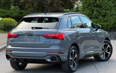 Audi Q3, 2026 год, 3 830 000 рублей, 2 фотография