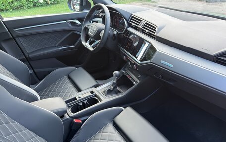 Audi Q3, 2026 год, 3 830 000 рублей, 4 фотография