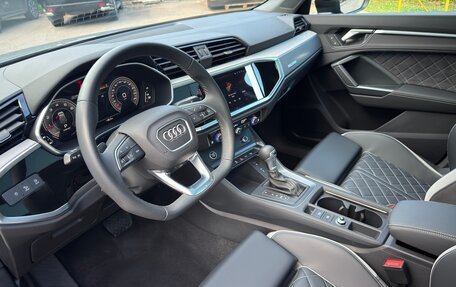 Audi Q3, 2026 год, 3 830 000 рублей, 10 фотография