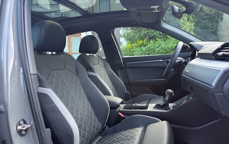 Audi Q3, 2026 год, 3 830 000 рублей, 5 фотография