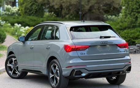 Audi Q3, 2026 год, 3 830 000 рублей, 12 фотография