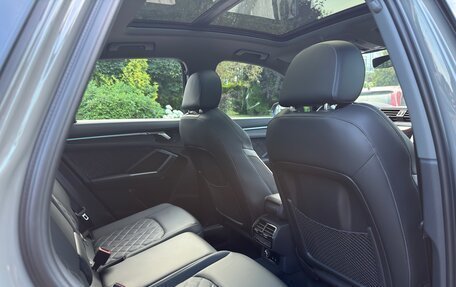 Audi Q3, 2026 год, 3 830 000 рублей, 7 фотография