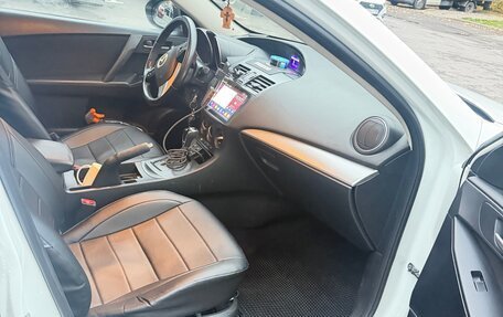 Mazda 3, 2011 год, 650 000 рублей, 3 фотография